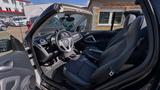 Smart Cabrio TURBO Aut. SILVER BLACK EDITION! NAVI! - Smart: Ed