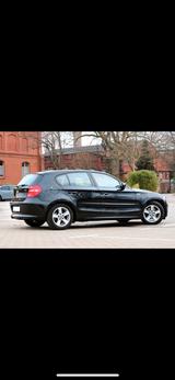 BMW 116i E87 | 2007 | TÜV 1 Jahr | 180.000 km - BMW: 180