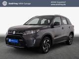 Suzuki Vitara 1.4 Hybrid Comfort+ PANO+ACC+KAMERA+NAVI - Suzuki Vitara Gebrauchtwagen in Düsseldorf