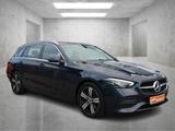 Mercedes-Benz C 300 T d 9G-Tronic Avantgarde *AHK*KAMERA*NAVI* - Mercedes-Benz C 300 mit Diesel-Antrieb