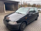 Fiat Punto | 2. Hand | 143.000 km - gebrauchte Fiat Punto aus dem Jahr 1996