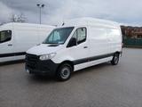 Mercedes-Benz Mercedes-benz Sprinter 311 CDI TETTO ALTO PASSO  - Mercedes-Benz Alt