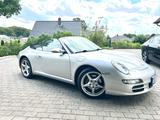 Porsche 997 Carrera Cabriolet Automatik Navigation  - gebrauchte Porsche 997 aus dem Jahr 2006