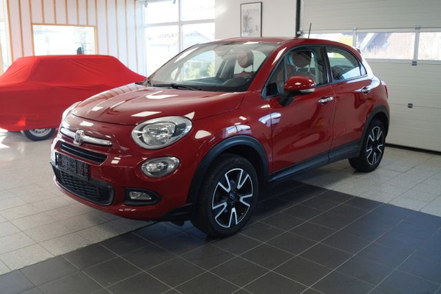 Fiat 500X Pop Star/PDC/Klimauto/DKG/ 1Jahr Garantie