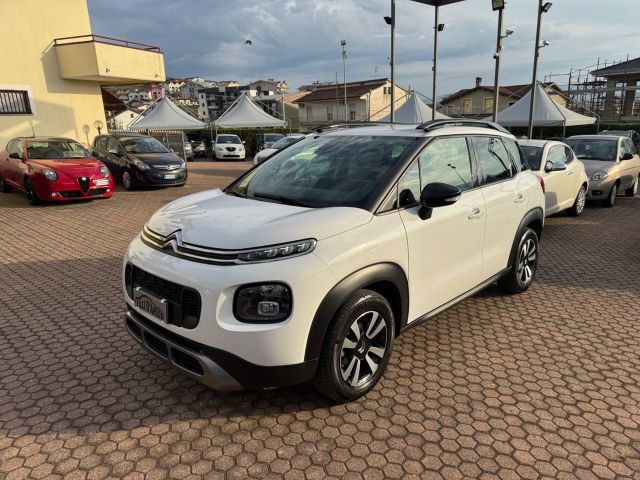 Citroën Citroen C3 Aircross C3 Aircross BlueHDi 100 S&S 