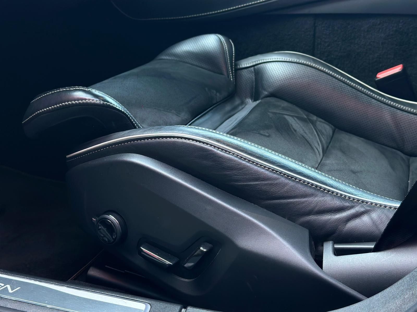 VOLVO V90 D4 R DESIGN* LED#SHZ#FH#PANO#ACC#NAV#KEYLESS - Image 20