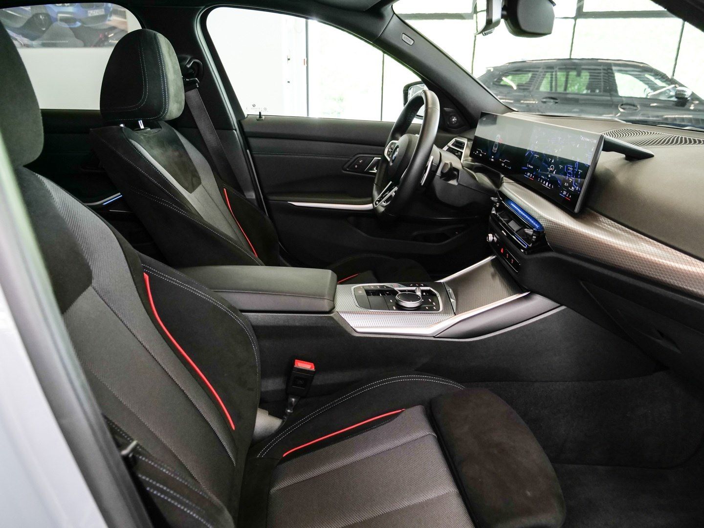 BMW 320 - Bild 17