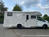 Roller Team Kronus 287 P Modell 2024 ohne Hubbett