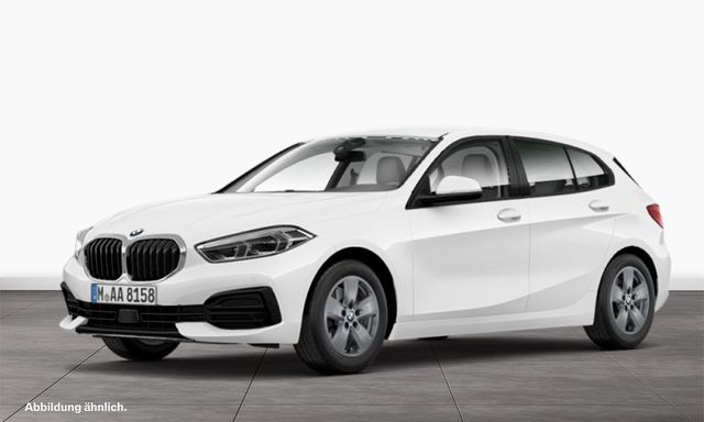 BMW 118i Hatch