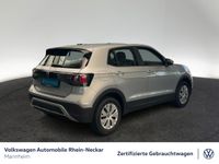 Volkswagen T-Cross - Vorschau Bild 6