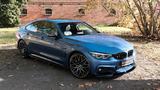 BMW 430 Gran Coupé 430i M Sport M-Performance - BMW 4er Reihe mit Benzin-Antrieb: Limousine