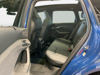 Audi Q6 e-tron - Vorschau Bild 10