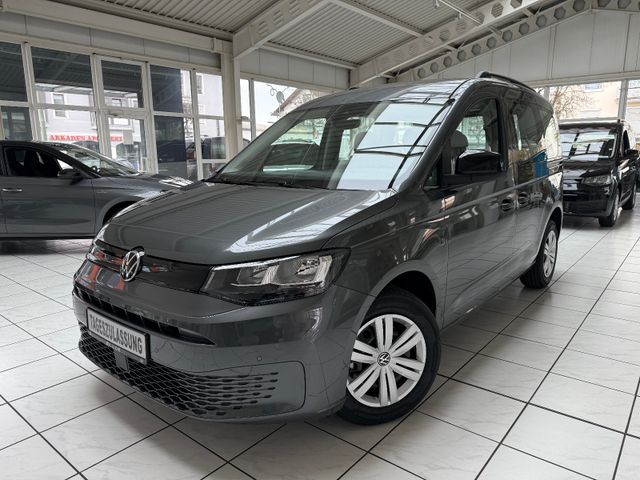 Volkswagen Caddy 1.5 TSI OFP BMT // APP-CONNECT, KAMERA