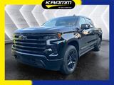 Chevrolet Silverado 1500 4WD High Country Midnight Edition