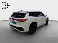 Volkswagen Tayron - Vorschau Bild 2