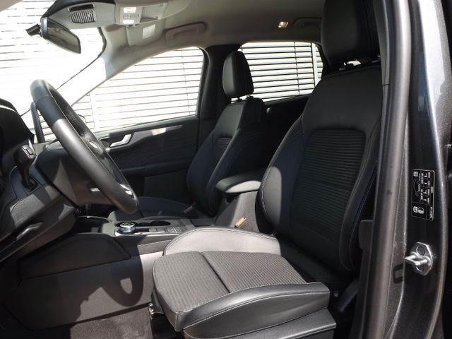 Kuga Plug-In Hybrid Titanium X*Head-up*B&O*AHK*