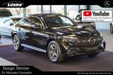 Mercedes-Benz GLC 450 d 4M Coupé AMG Line Pano Burmester 360° - Mercedes-Benz GLC 450: Coupe