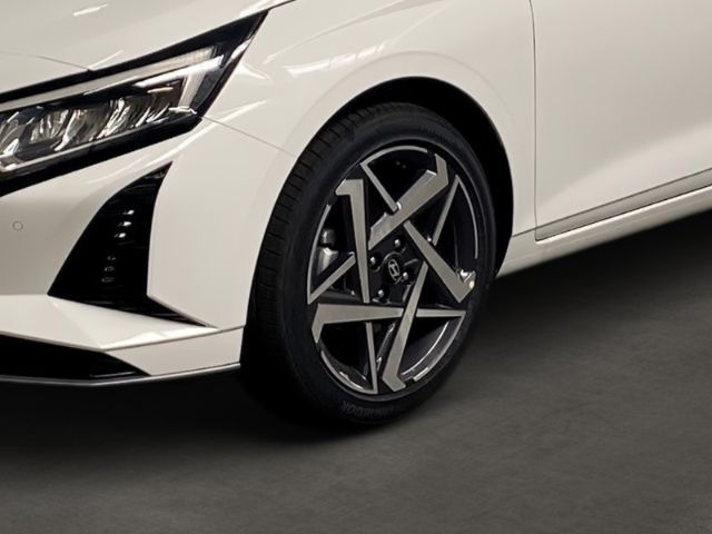 Hyundai i20 – Bild 13