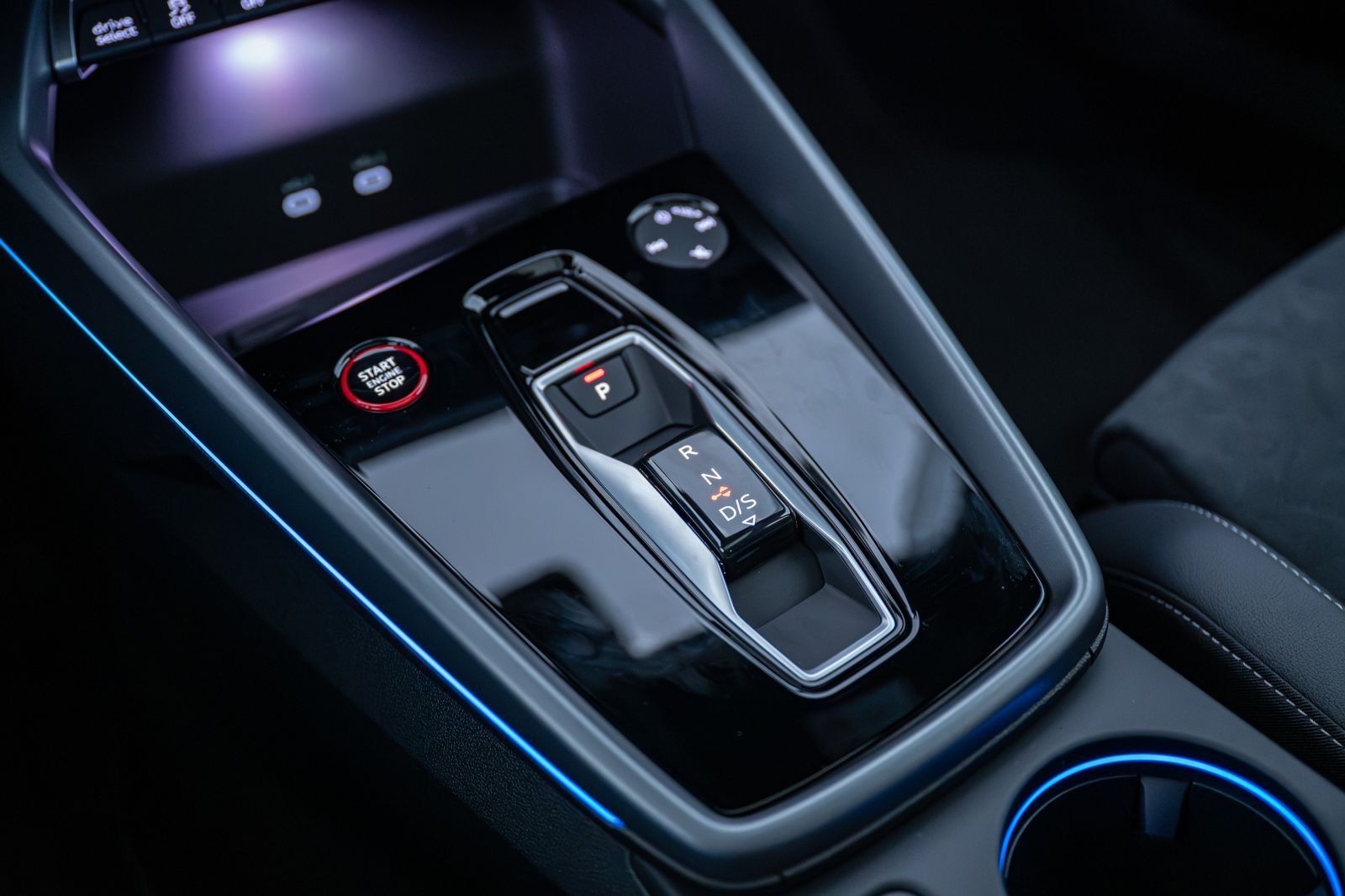 Audi S3 - Bild 16