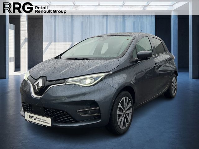 Renault ZOE INTENS R135 50 kWh BATTERIEKAUF