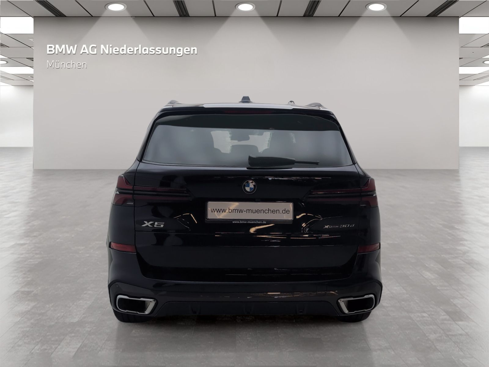BMW X5 - Bild 7