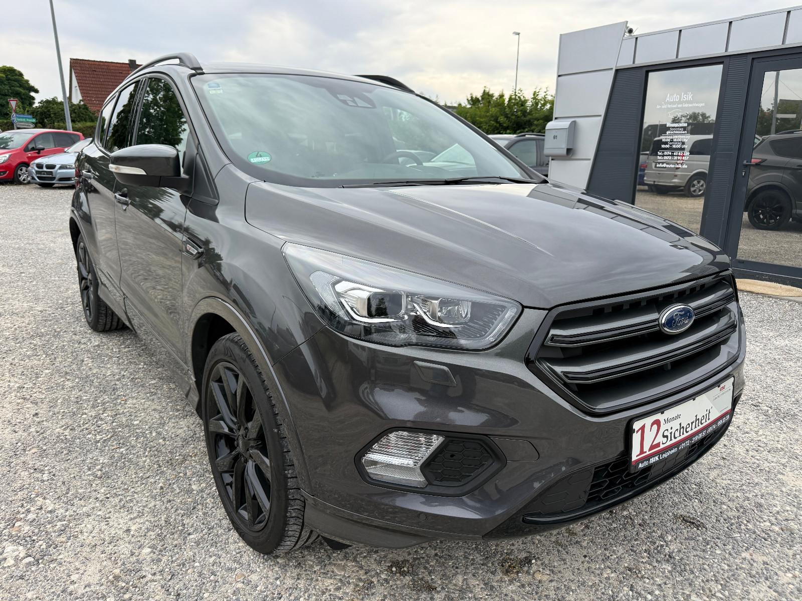 Ford Kuga 1.5 ST-Line/KEYLESS/KAMERA/8xALU/1.HAND
