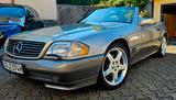 Mercedes-Benz SL 320 SL * H-Zulassung * Note 2 * - gebrauchte Mercedes-Benz SL 320 aus dem Jahr 1994