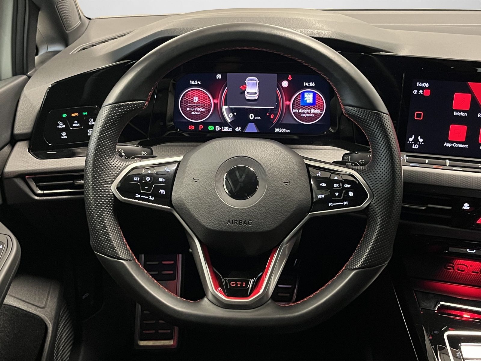 Volkswagen Golf - Bild 10