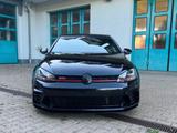 Volkswagen Golf 2.0 TSI DSG GTI Clubsport GTI Clubsport - Volkswagen Golf: GTI Clubsport