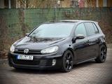 Volkswagen Golf 1.6 TDI Highline Highline