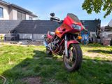 Yamaha XJ600S - YAMAHA XJ6 S
