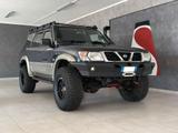 Nissan Patrol GR 5 Porte Patrol GR SW 3.0 td di  - Nissan Patrol: Automatik