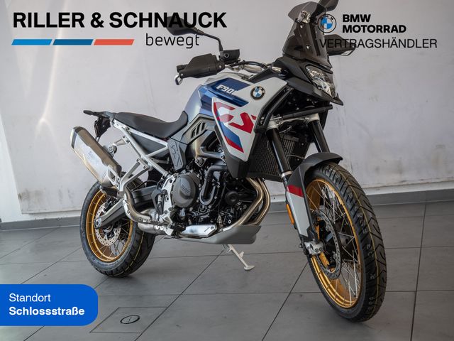 BMW F 900 GS