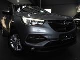 Opel Grandland X - Opel Grandland (X) mit Benzin-Antrieb
