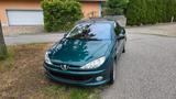 Peugeot 206 CC Roland Garros 135 Roland Garros - Peugeot 206: Roland Garros