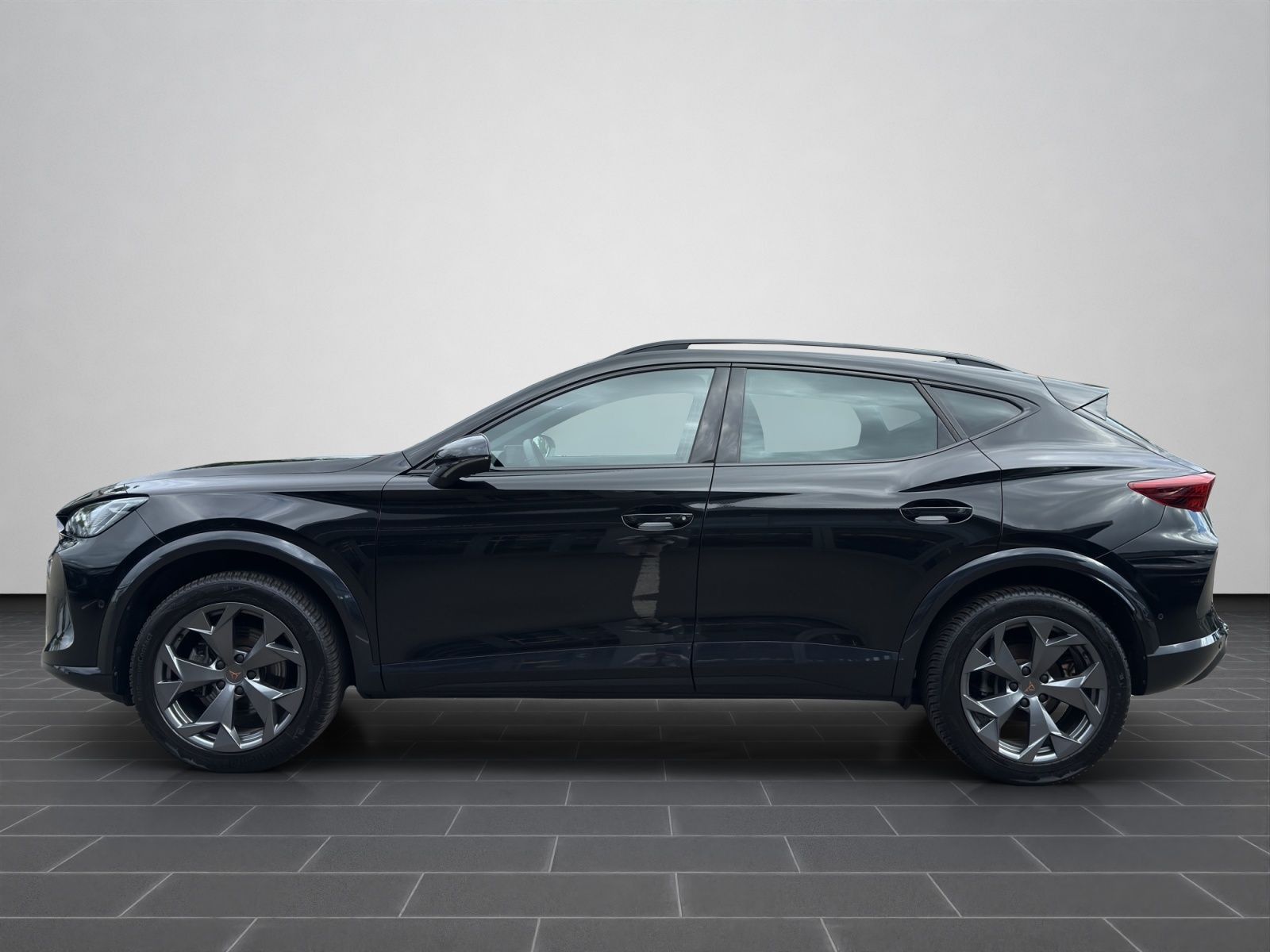Cupra Formentor - Bild 7