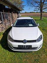 Volkswagen Golf 1.2 TSI BMT CUP Variant CUP