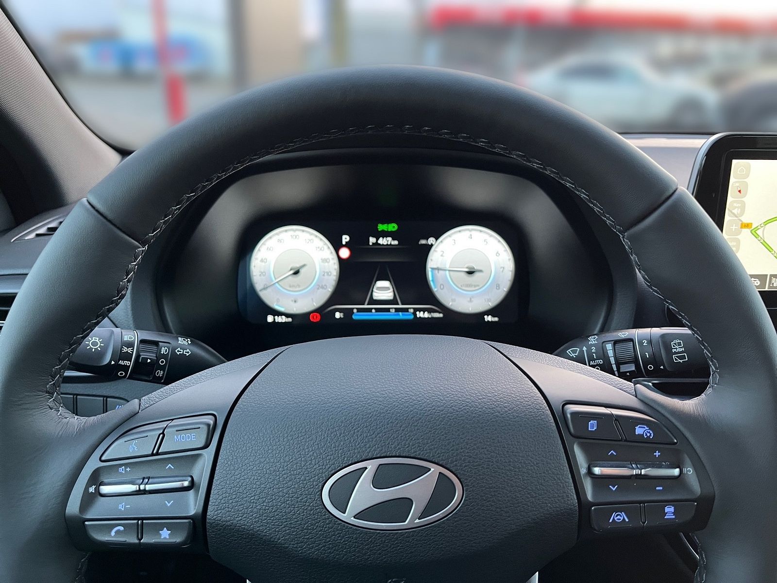 Hyundai i30 – Bild 9