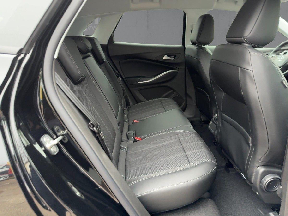 Opel Grandland (X) - Bild 12