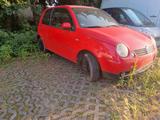 Volkswagen VW Lupo 1.0 - Volkswagen Lupo in Duisburg