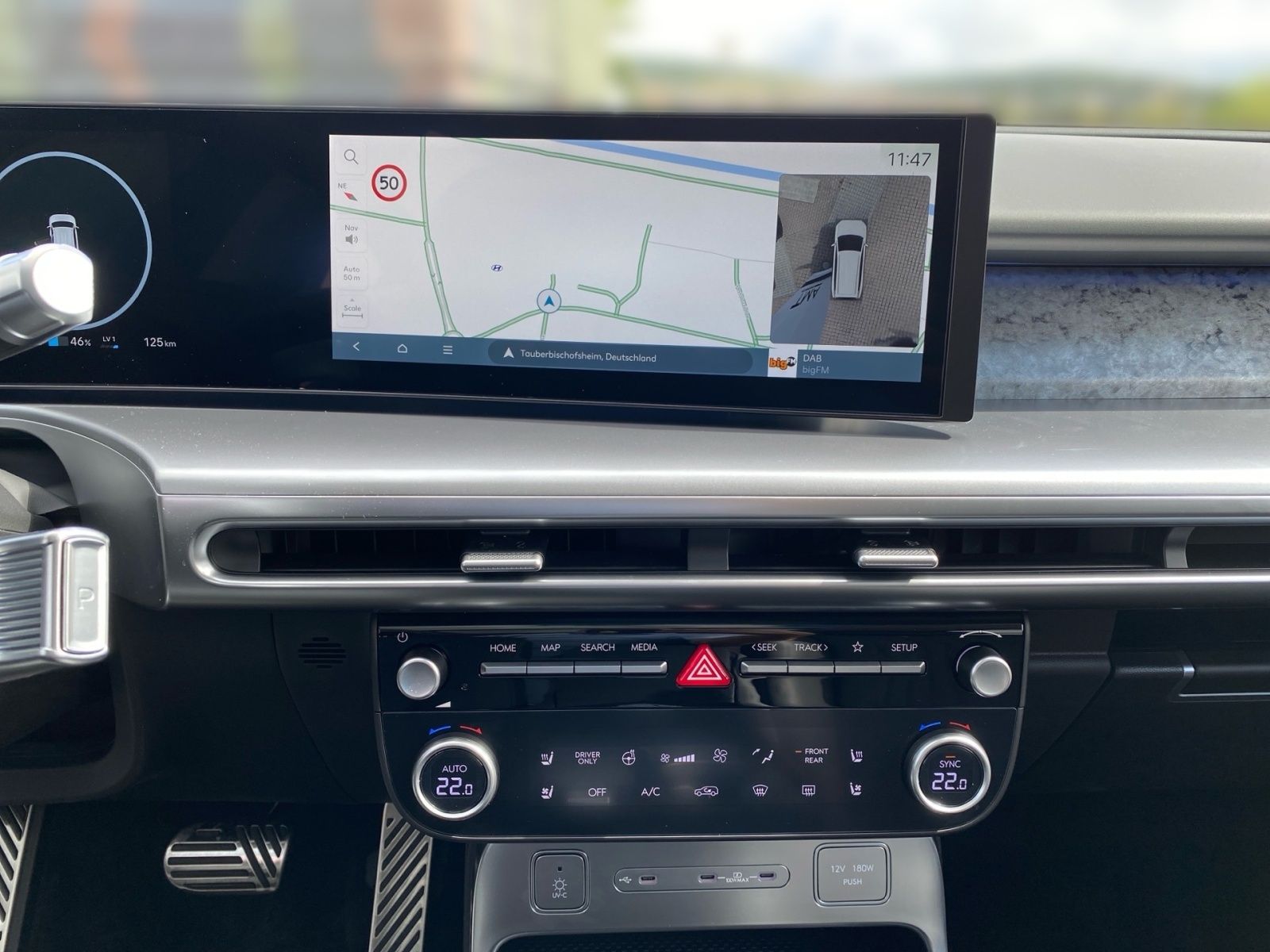Hyundai IONIQ 9 – Bild 7