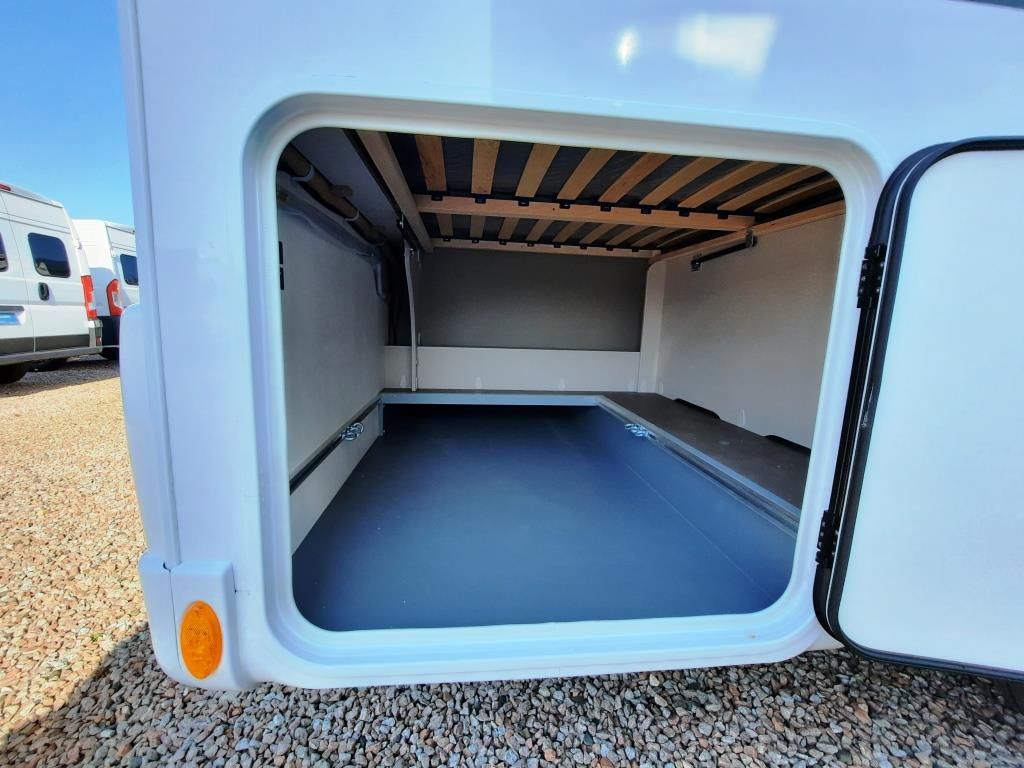 Fahrzeugabbildung LMC Tracer 680 DL Verfüg./Sparen Sie 6.081,- €