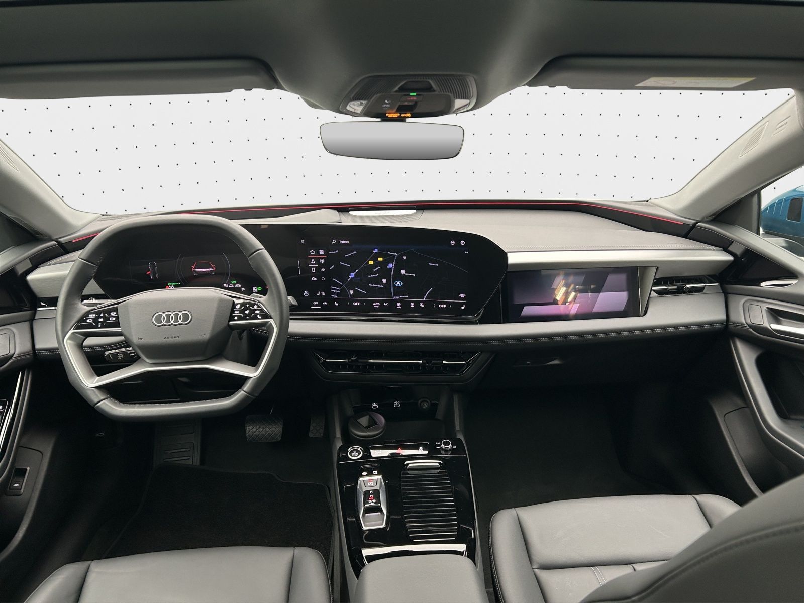 Audi A6 e-tron - Bild 6