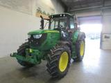 John Deere 6120M  PQ+ 40 - John Deere 6120M