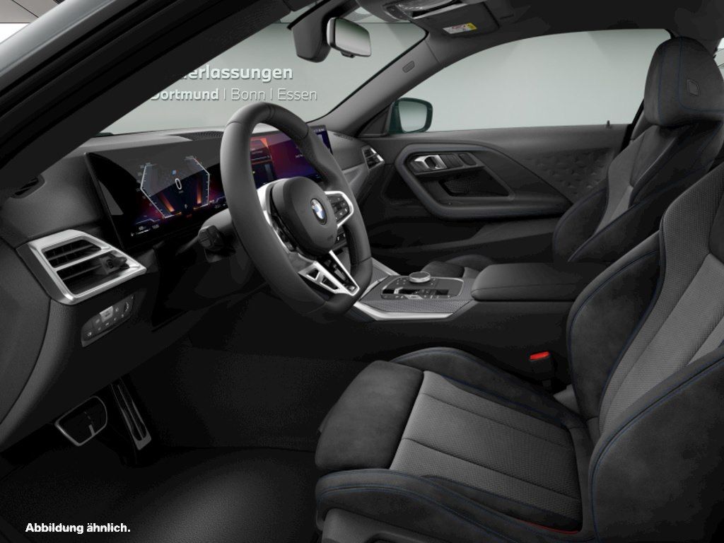 BMW 218 - Bild 5