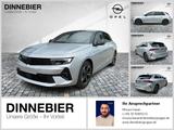 Opel ASTRA GS 1.2 LED+360°Kamera+Navi+Headup+SHZ - Opel Astra: H