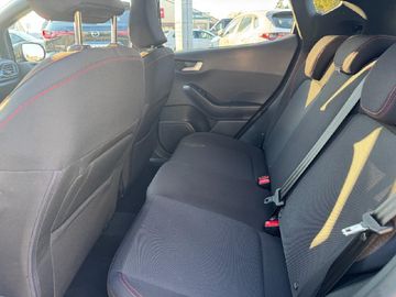 Ford Fiesta ST-Line