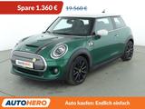 MINI Cooper SE Trim  Aut.*NAVI*LED*TEMPO*CAM*PDC*SHZ* - MINI Cooper SE Gebrauchtwagen