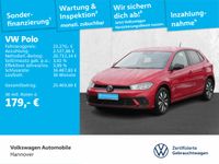 Volkswagen Polo - Vorschau Bild 1