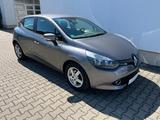 Renault Clio IV Expression Navi Tempomat Klima Alufelgen - gebrauchte Renault Clio aus dem Jahr 2013